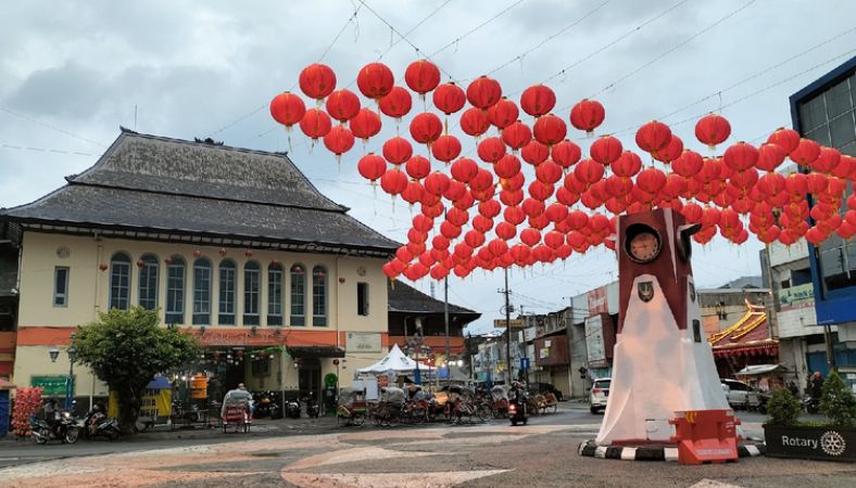 7 Tempat Wisata Populer di Solo yang Lebih Seru Dijelajahi dengan Motor