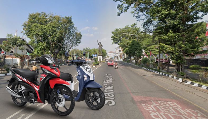 Motor Matic vs Motor Manual: Mana yang Paling Cocok untuk Keliling Solo?