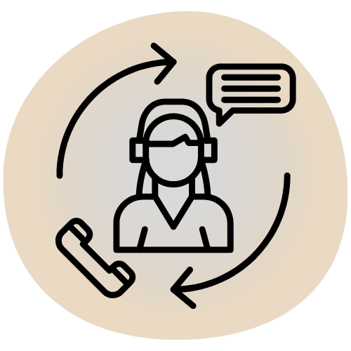 Pelayanan Profesional